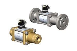 COAX直动式同轴阀 COAX直动式同轴阀
